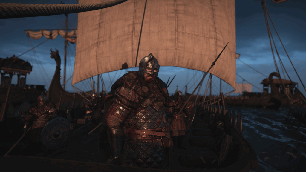 Mount & Blade 2: Bannerlord’s nautical-themed War Sails expansion gets a gameplay showcase and spills the release date, and folks, I think we’re onto a winner here
