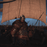 Mount & Blade 2: Bannerlord’s nautical-themed War Sails expansion gets a gameplay showcase and spills the release date, and folks, I think we’re onto a winner here