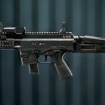 Best SCW-10 loadout in Battlefield 6