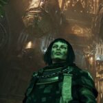 Darktide’s narrative will be expanded as part of future updates: ‘We are definitely going to be adding to the story of the game’