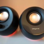 Creative Pebble Pro review