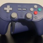 8BitDo Pro 3 review