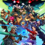 2XKO is Out Now in PC Early Access