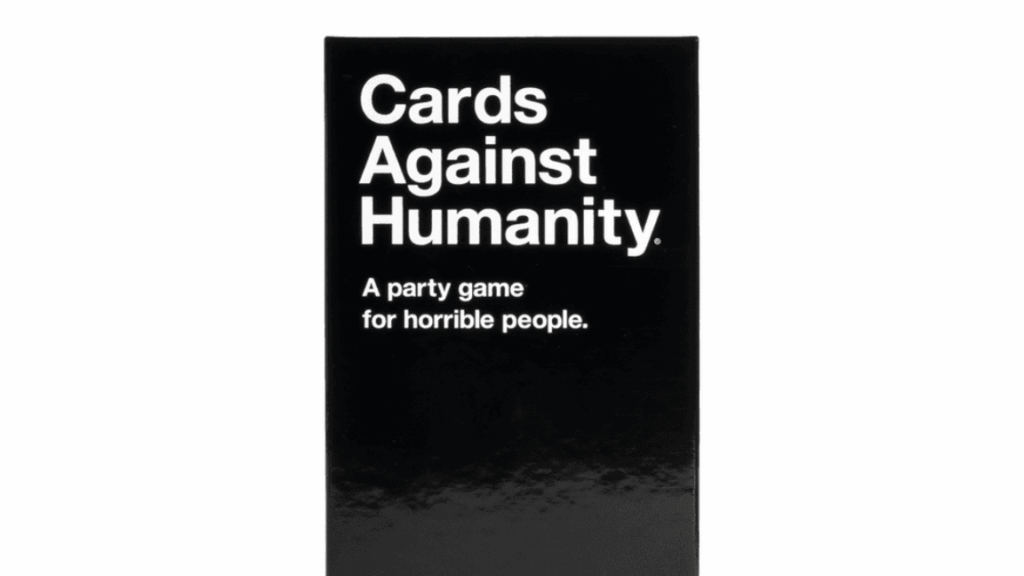Why doesn’t Cards Against Humanity print its game in the US? It’s complicated.