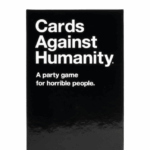 Why doesn’t Cards Against Humanity print its game in the US? It’s complicated.