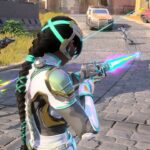 2K Reaffirms Support for Project Ethos, Names Apex Legends Executive Producer as Head of 31st Union