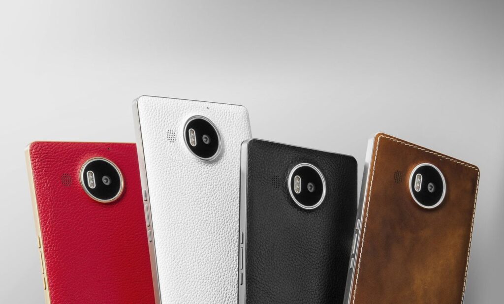 ON THIS DAY: Are the Lumia 950 and 950 XL victims of the Surface’s success?