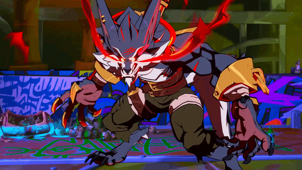 2XKO – Official ‘Warwick, the Uncaged Wrath of Zaun’ Dev Update Gameplay Overview