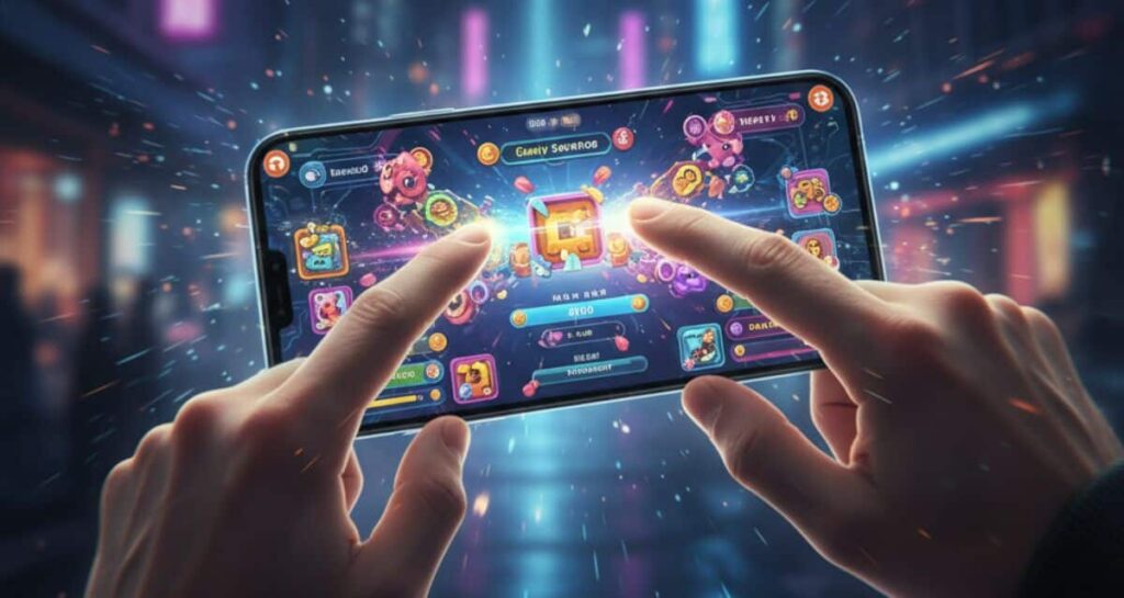 9 Addictive Clicker Games That’ll Keep You Tapping for Hours