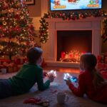 9 Christmas Video Games That Will Light Up Your Kids’ Holiday Season