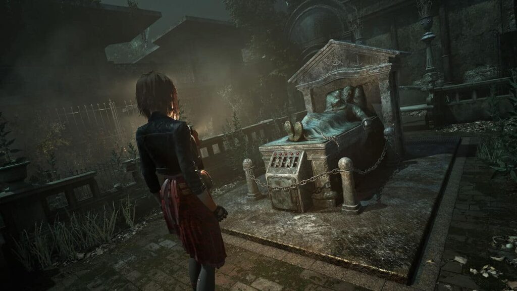 Tormented Souls 2 Drops This October—Here’s Why You Should Be Excited