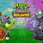 Plants vs. Zombies: Replanted Brings Co-Op Chaos and Cloudy Challenges This Fall