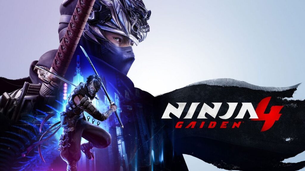 Ninja Gaiden 4: Release Date, Game Pass Access & What You Won’t Get Early