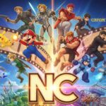 Nintendo & Capcom Are Bringing Your Favorite Game Worlds to the Big Screen—Here’s What’s Coming
