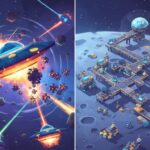 5 Best Space .io Games to Play Right Now — From Dogfights to Base-Building
