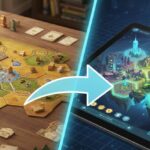 7 Virtual Board Games That Feel Like Catan (But Go Even Further)