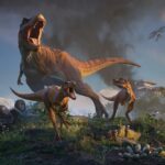 Jurassic World Evolution 3 Drops October 21 — New Features, Global Campaign & Pre-Order Bonuses Revealed