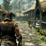 Skyrim Lead Designer Reacts To Game’s Enduring Appeal: “What The Hell?”