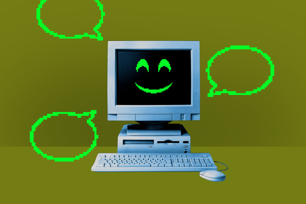 Senators propose banning teens from using AI chatbots