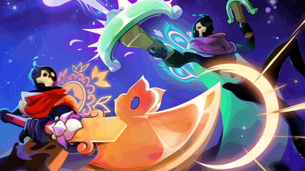 33 Immortals: The Pride and Temperance Update – Official Launch Trailer | ID@Xbox Fall 2025 Showcase