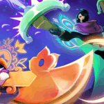 33 Immortals: The Pride and Temperance Update – Official Launch Trailer | ID@Xbox Fall 2025 Showcase