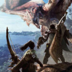 Monster Hunter Games Ranked From Worst To Best