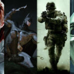 The 23 Best Xbox 360 Games Ever Made