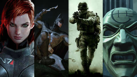 The 23 Best Xbox 360 Games Ever Made