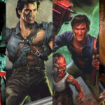 A Brief History Of Evil Dead Video Games