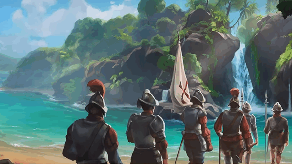 Europa Universalis lead Johan Andersson says Paradox’s DLC model has been ‘pretty f***ing great’: ‘You decide what’s going in, you decide the scope, you decide exactly when you can release’