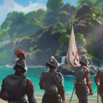 Europa Universalis lead Johan Andersson says Paradox’s DLC model has been ‘pretty f***ing great’: ‘You decide what’s going in, you decide the scope, you decide exactly when you can release’