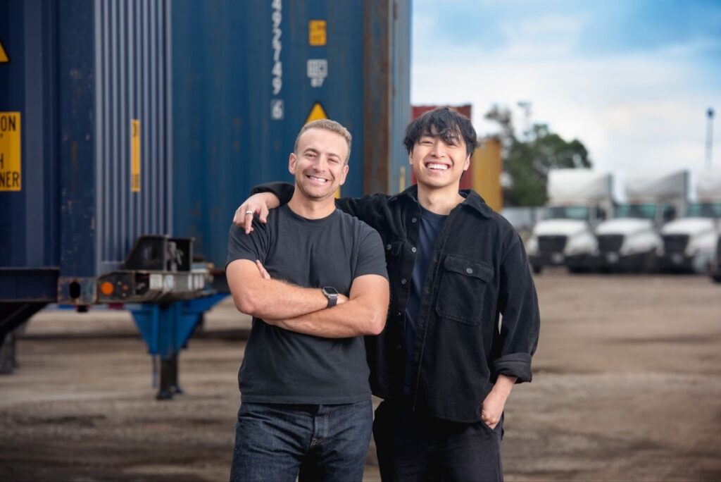 FleetWorks raises $17M to match truckers with cargo faster