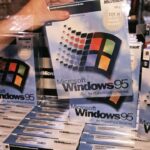 Microsoft veteran engineer explains why Windows 95’s setup used a mini Windows 3.1 — dodging technical and UX issues