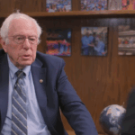 Senator Bernie Sanders thinks OpenAI should be broken up, and worries about the onslaught of AI:  ‘It’s like a meteor coming to this planet. We gotta be prepared to deal with it in all of its complexity’