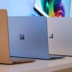 You can get a flagship Surface Laptop 7 for the same price as Microsoft’s midrange alternative — that’s a $200 discount only for Prime Day