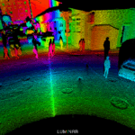 Luminar is cutting jobs, losing its CFO, and warning of a cash shortage