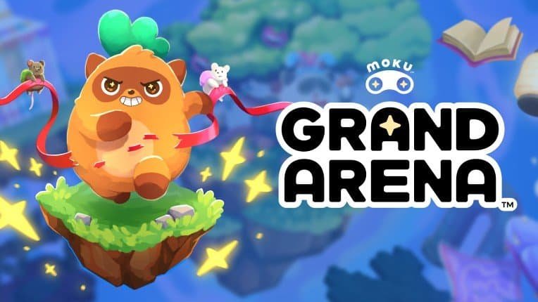 $4.9 Million Set for Moku’s Grand Arena Season 1 Booster Boxes Pre-Sale