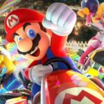 Here We Go! 20 Best Mario Kart Tracks Of All Time