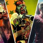 Best Zombie Games Of All Time