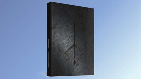 Bloodborne’s 744-Page Complete Guide Is Steeply Discounted This Weekend