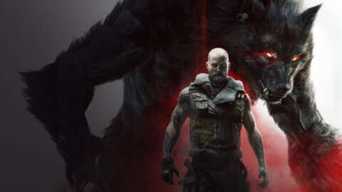 21 Games With Werewolves To Sink Your Teeth Into In Right Now