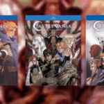 Snag All Four Seasons Of The Castlevania Animated Series For $39 In B2G1 Free Sale