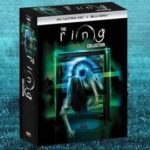 The Ring 4K Blu-Ray Collection Is Over 50% Off, Lowest Price Yet