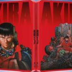 Akira 4K Steelbook Edition Is $13 At Amazon, Grab It While You Can