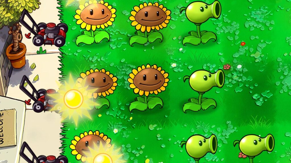 Amidst allegations of AI art and complaints about the music, Plants vs. Zombies fans are not happy with the remaster