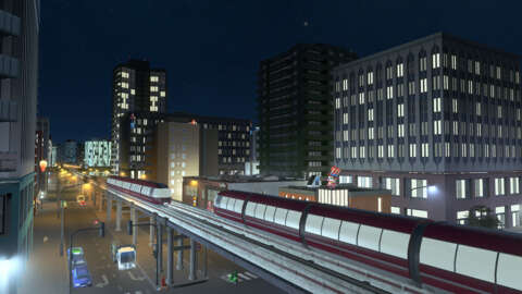24 Of The Best Cities Skylines Mods