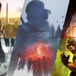 20 Games Like The Last Of Us That Will Invade Your Mind In 2025