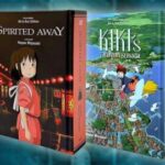 Studio Ghibli Film Comic: All-In-One Editions Discounted Before Big Deal Days
