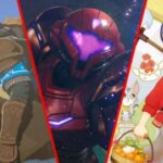 Every Game Getting “Switch 2 Edition” Enhanced Versions