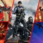 17 Best Battle Royale Games To Play In 2025
